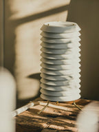Baltic Tower Table Lamp