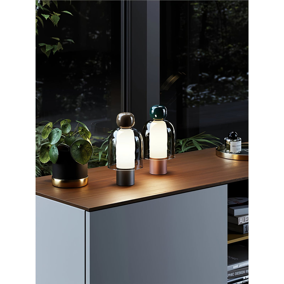 Lumina Joy Table Lamp