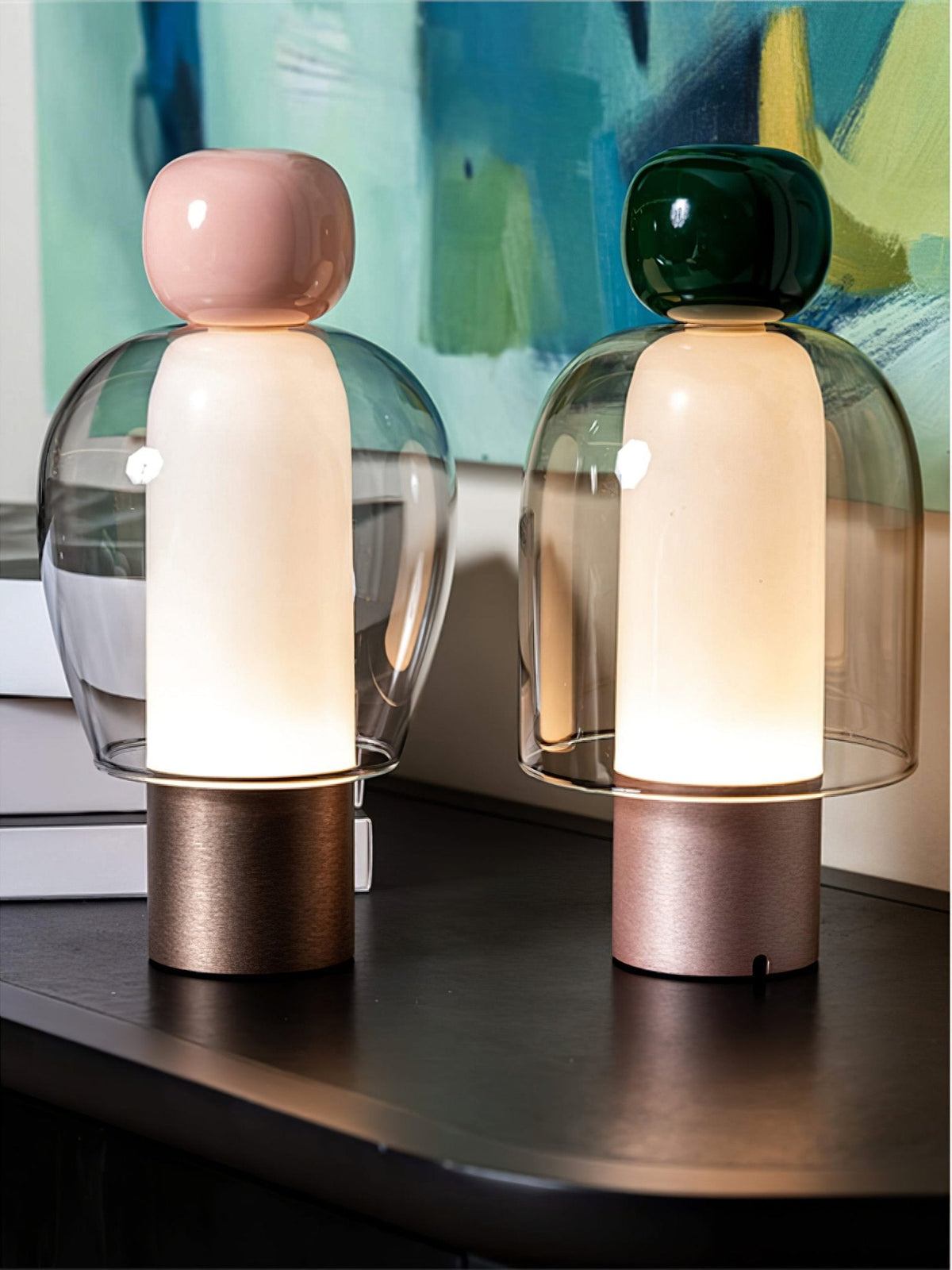 Lumina Joy Table Lamp