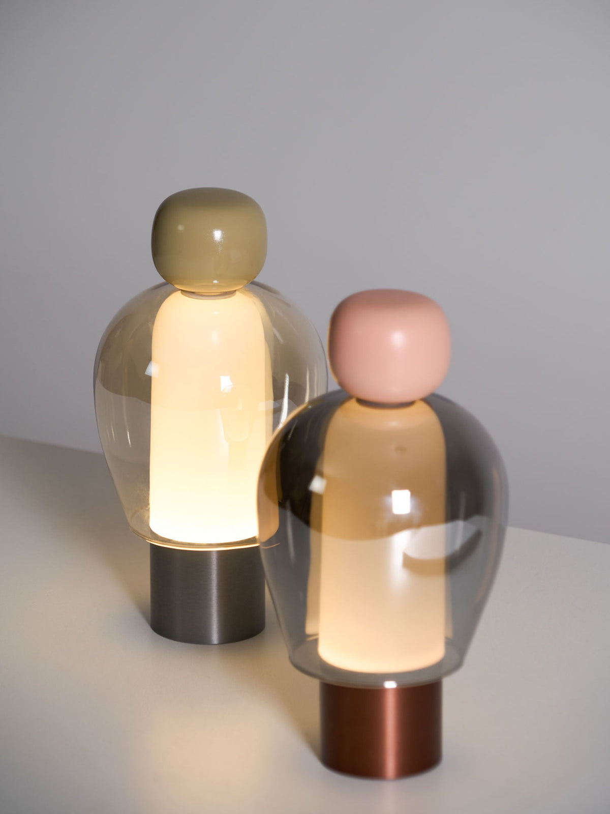 Lumina Joy Table Lamp