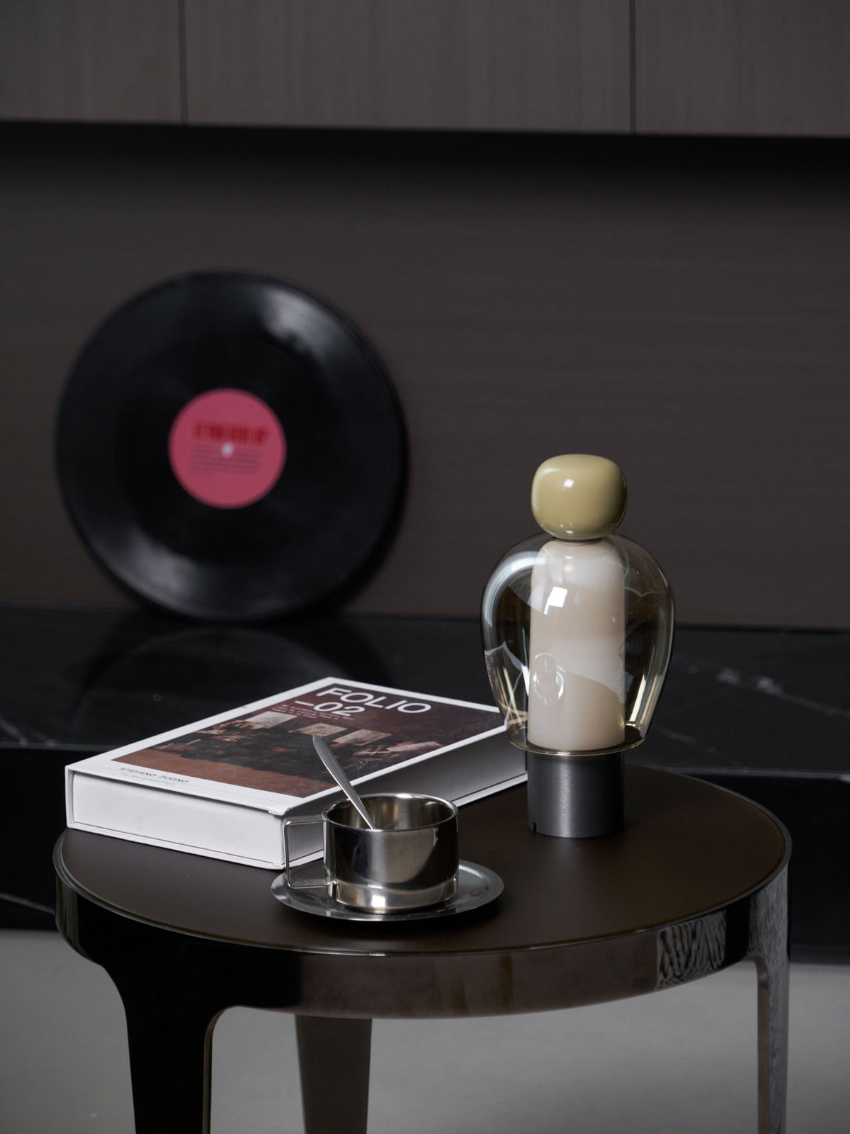 Lumina Joy Table Lamp