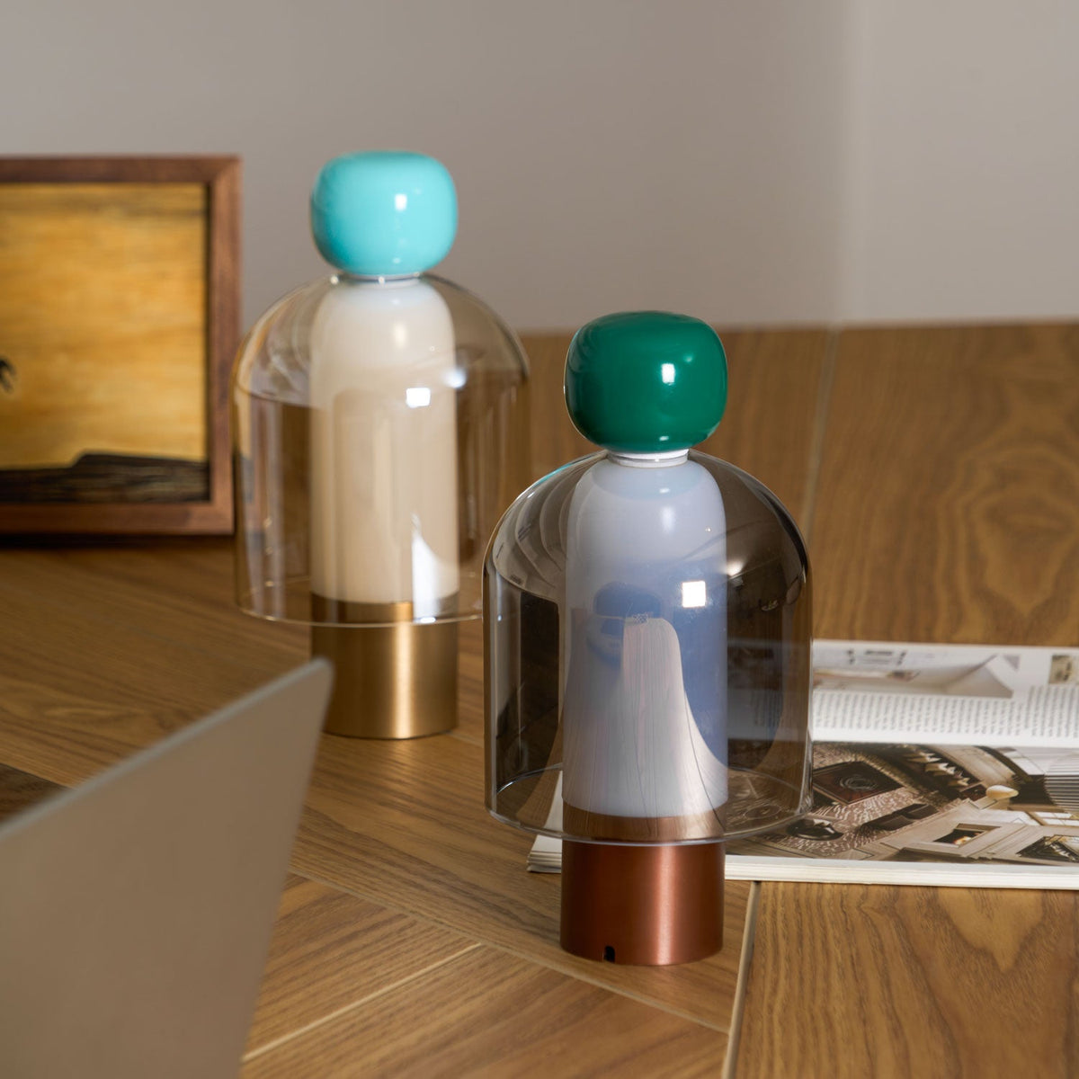 Lumina Joy Table Lamp