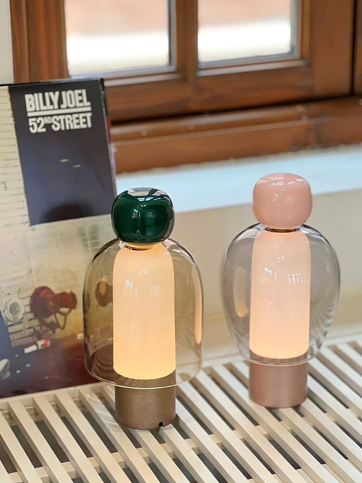 Lumina Joy Table Lamp