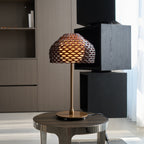 Armadillo Table Lamp