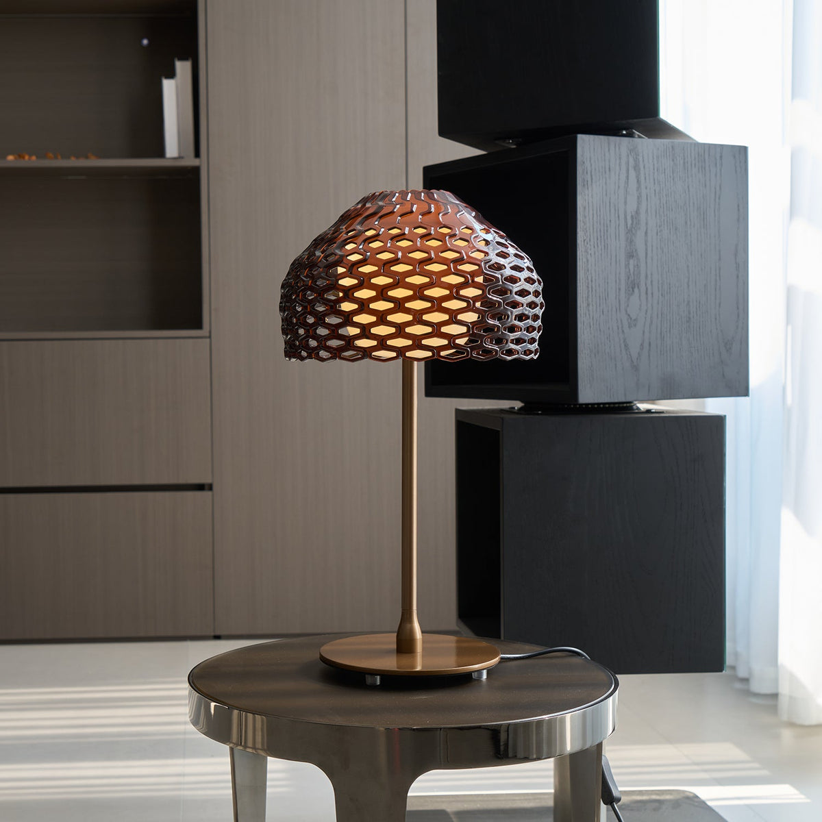 Armadillo Table Lamp