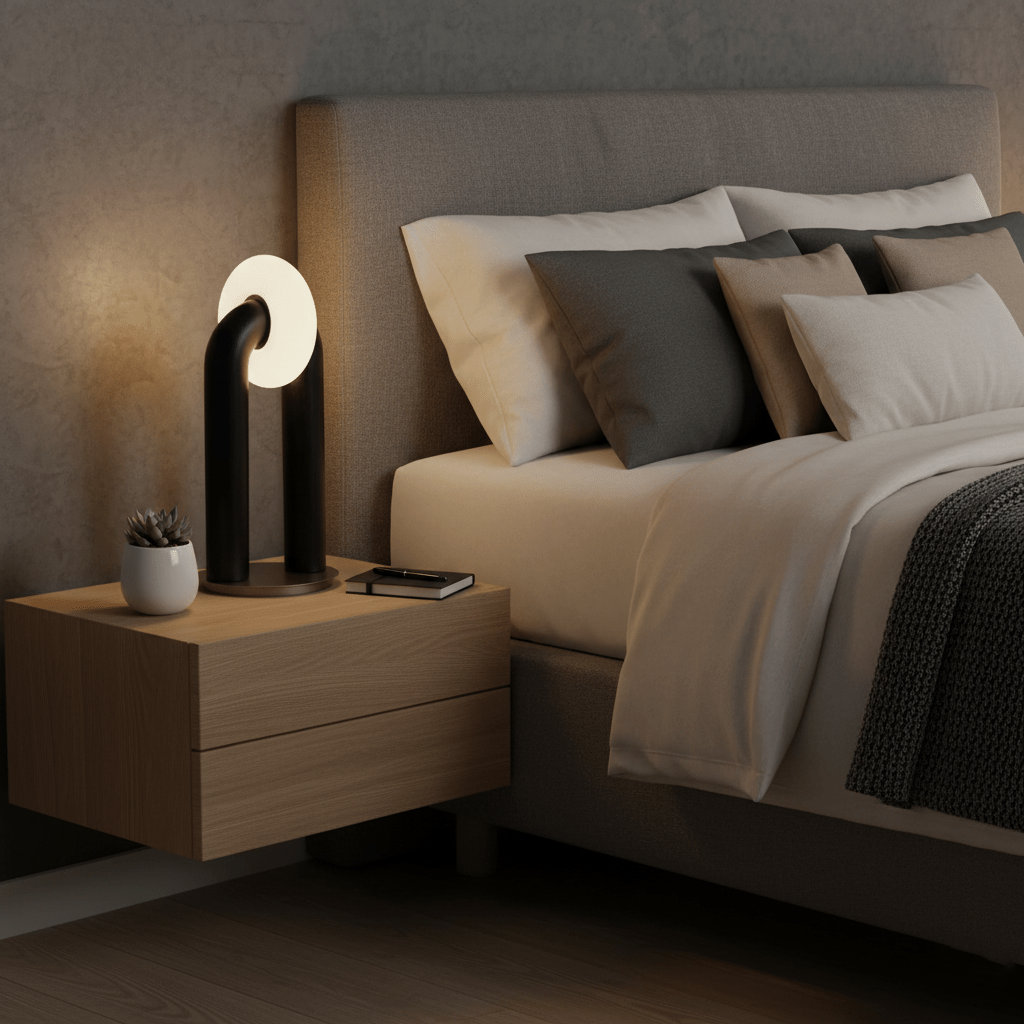 Arcadia Table Lamp