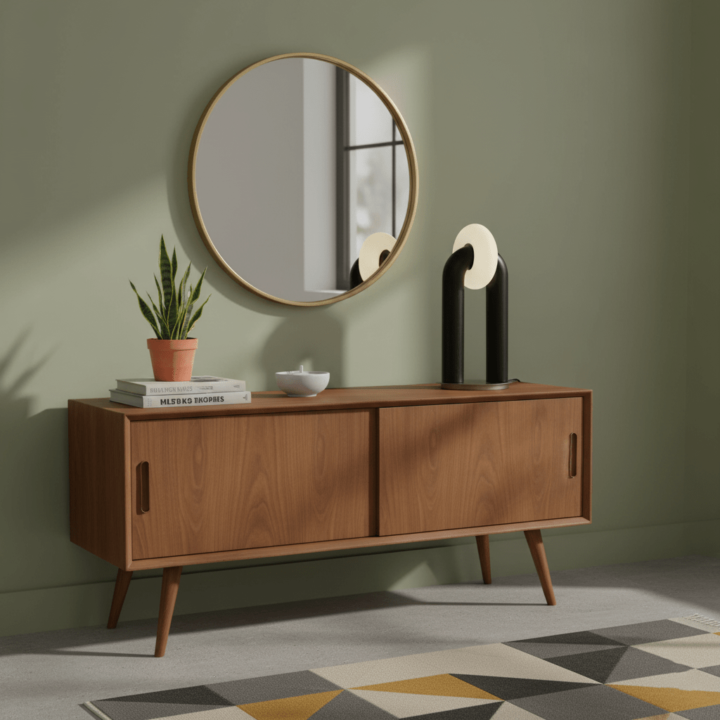 Arcadia Table Lamp
