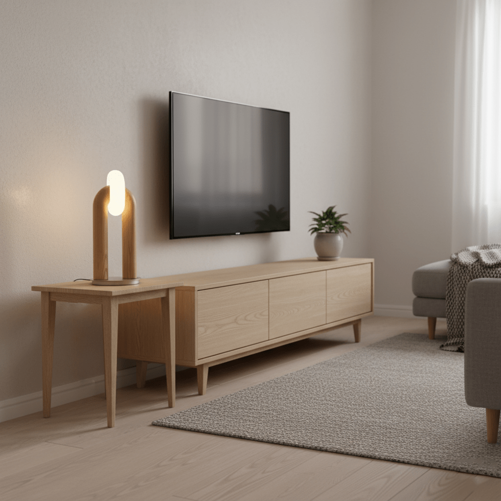 Arcadia Table Lamp