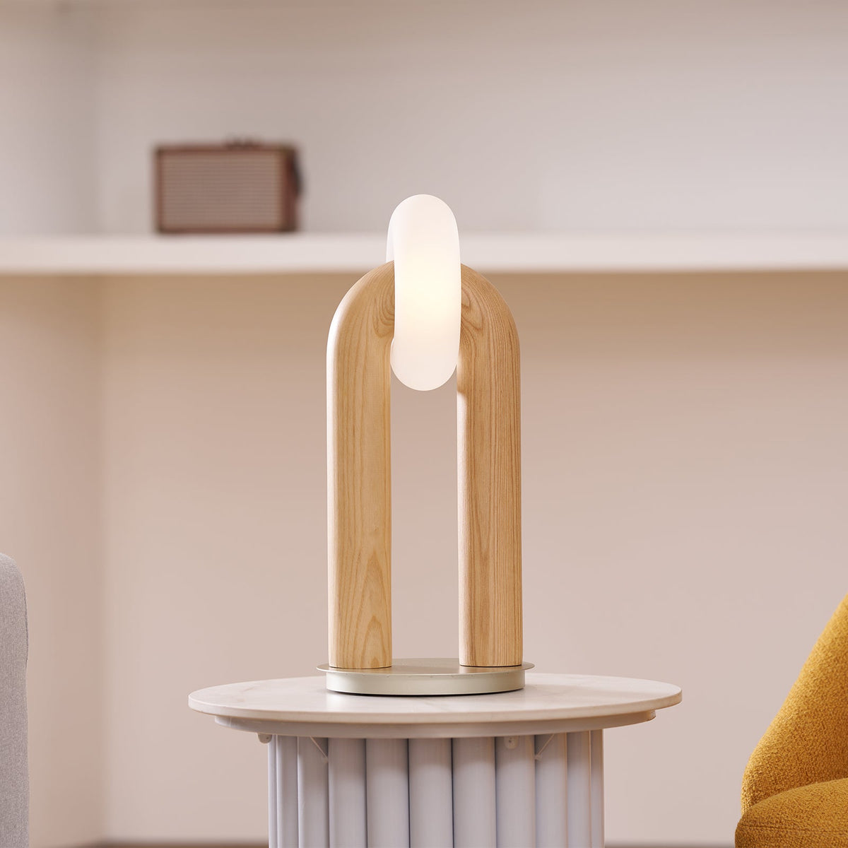 Arcadia Table Lamp