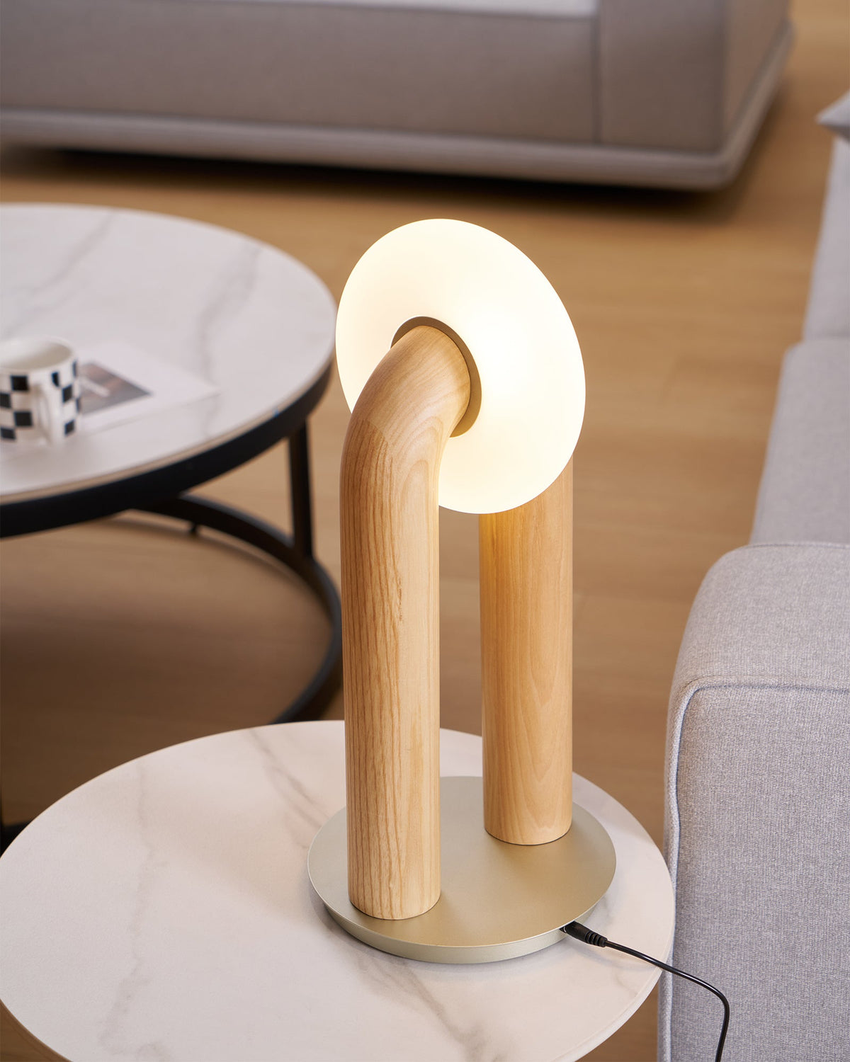Arcadia Table Lamp