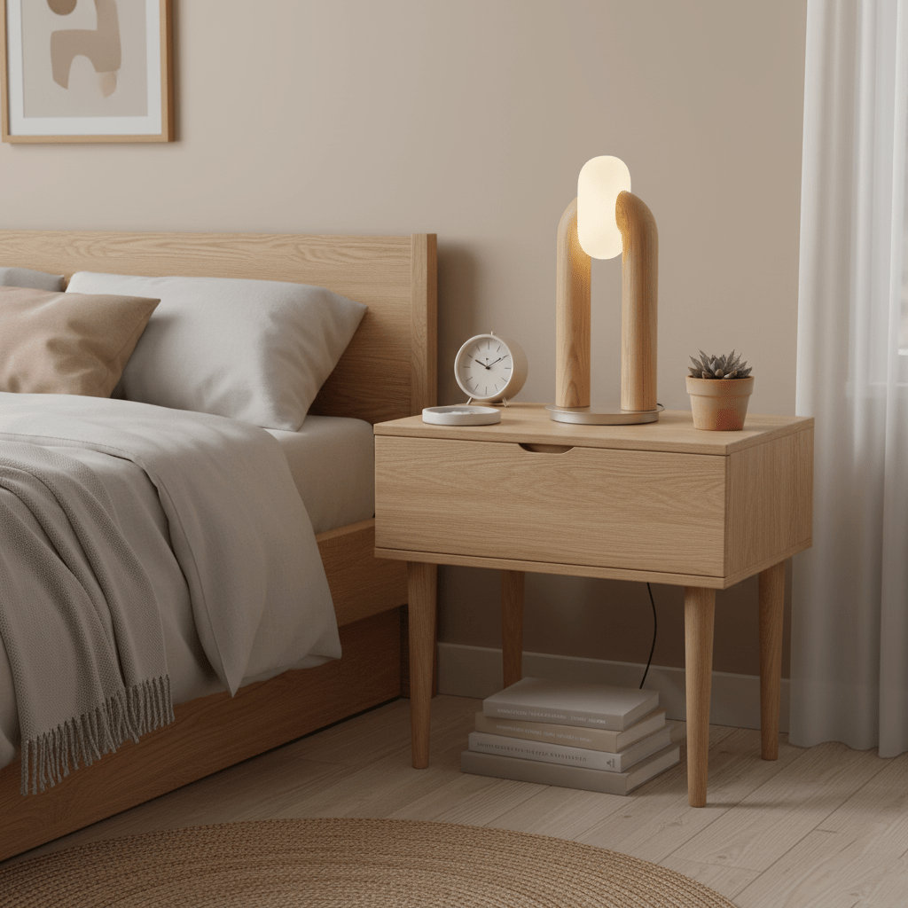 Arcadia Table Lamp