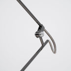 Adjustable Black Office Task Lamp