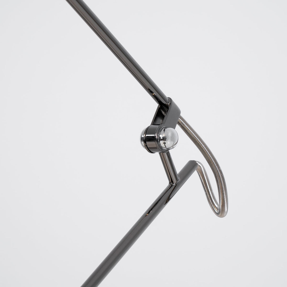 Adjustable Black Office Task Lamp