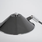 Adjustable Black Office Task Lamp