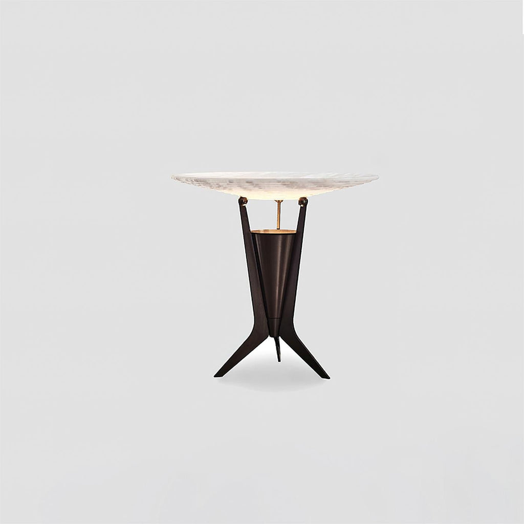 Aragon Alabaster Table Lamp