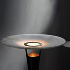 Aragon Alabaster Table Lamp