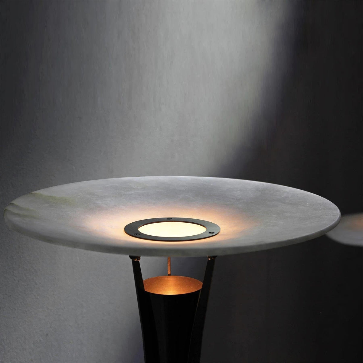 Aragon Alabaster Table Lamp