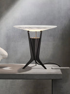 Aragon Alabaster Table Lamp