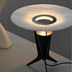 Aragon Alabaster Table Lamp