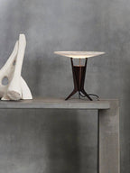 Aragon Alabaster Table Lamp