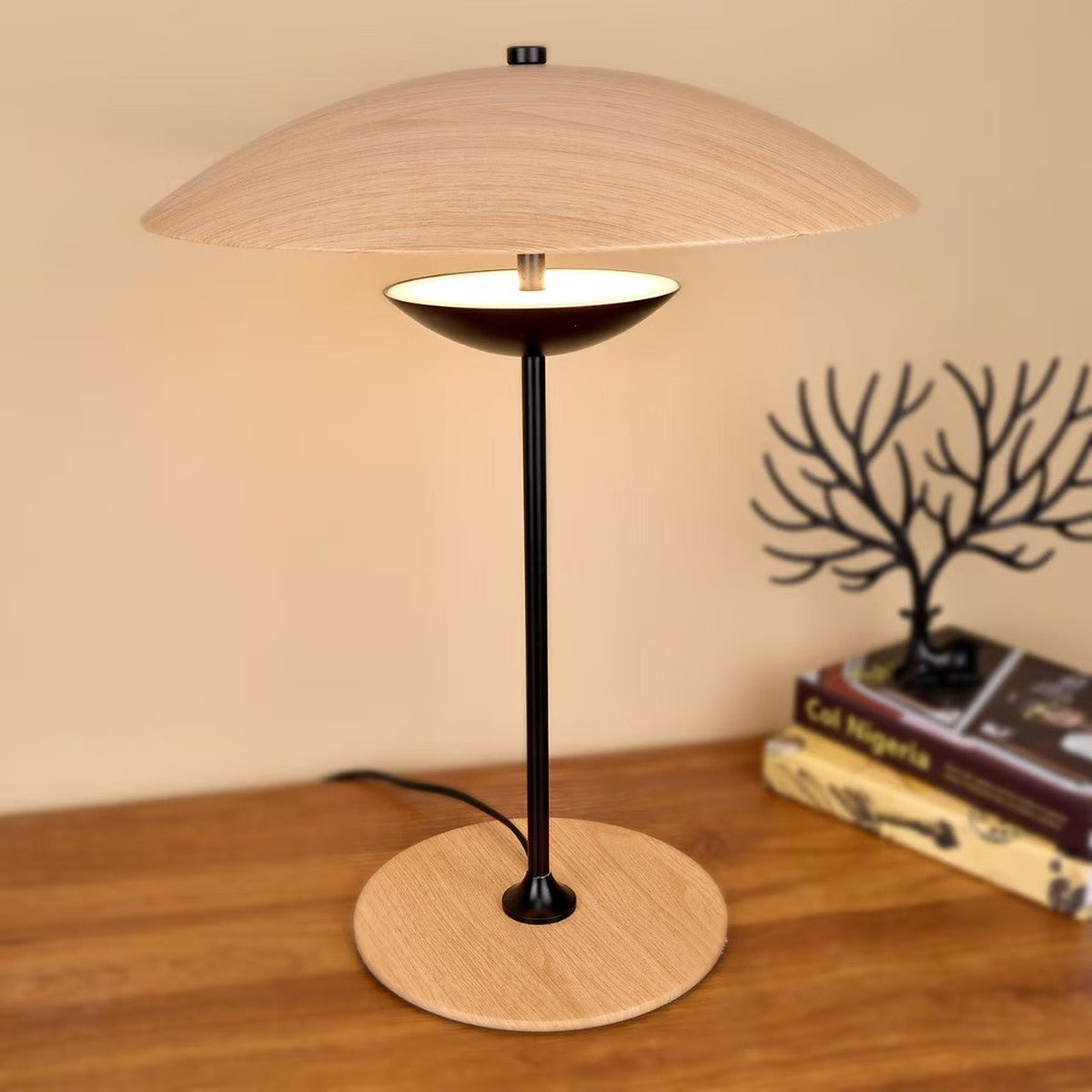 Ginger Table Light
