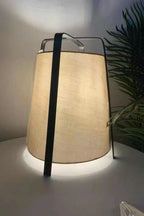 Luca Soft Glow Table Lamp