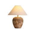 Emery Terra Table Lamp