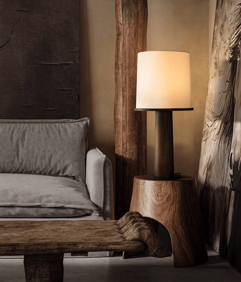 Ada Table Lamp