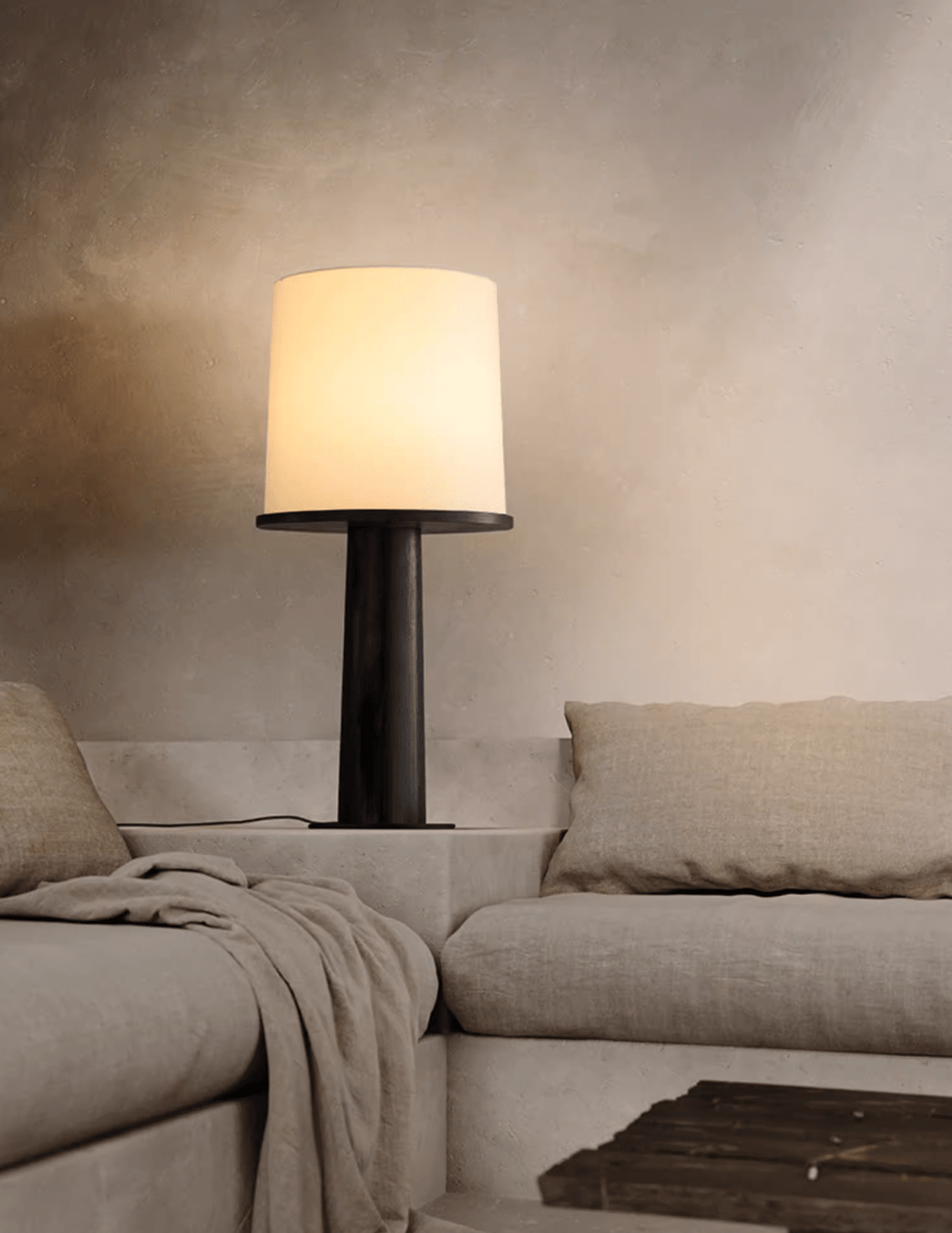 Ada Table Lamp