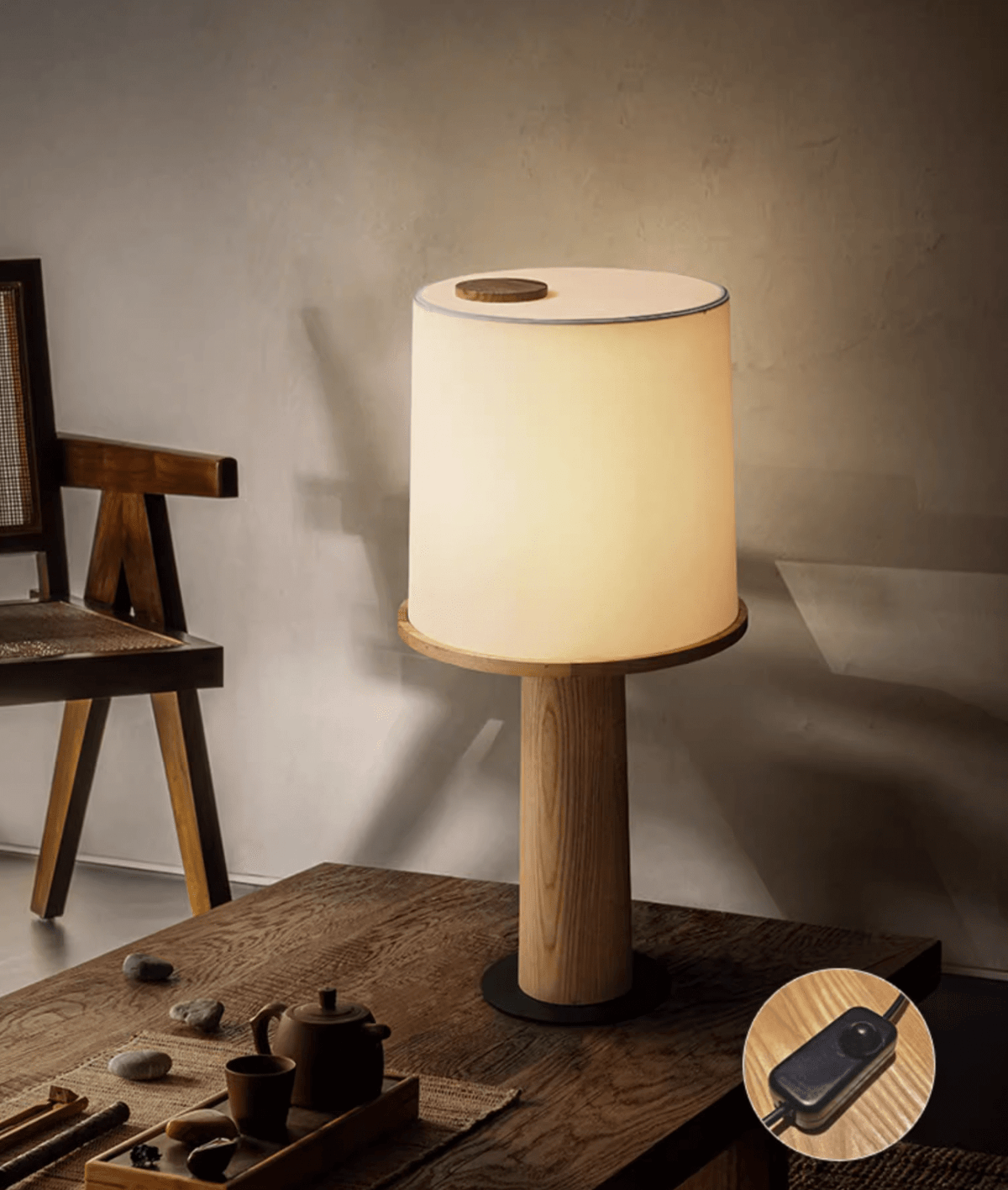 Ada Table Lamp