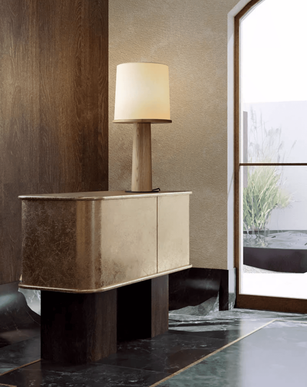 Ada Table Lamp