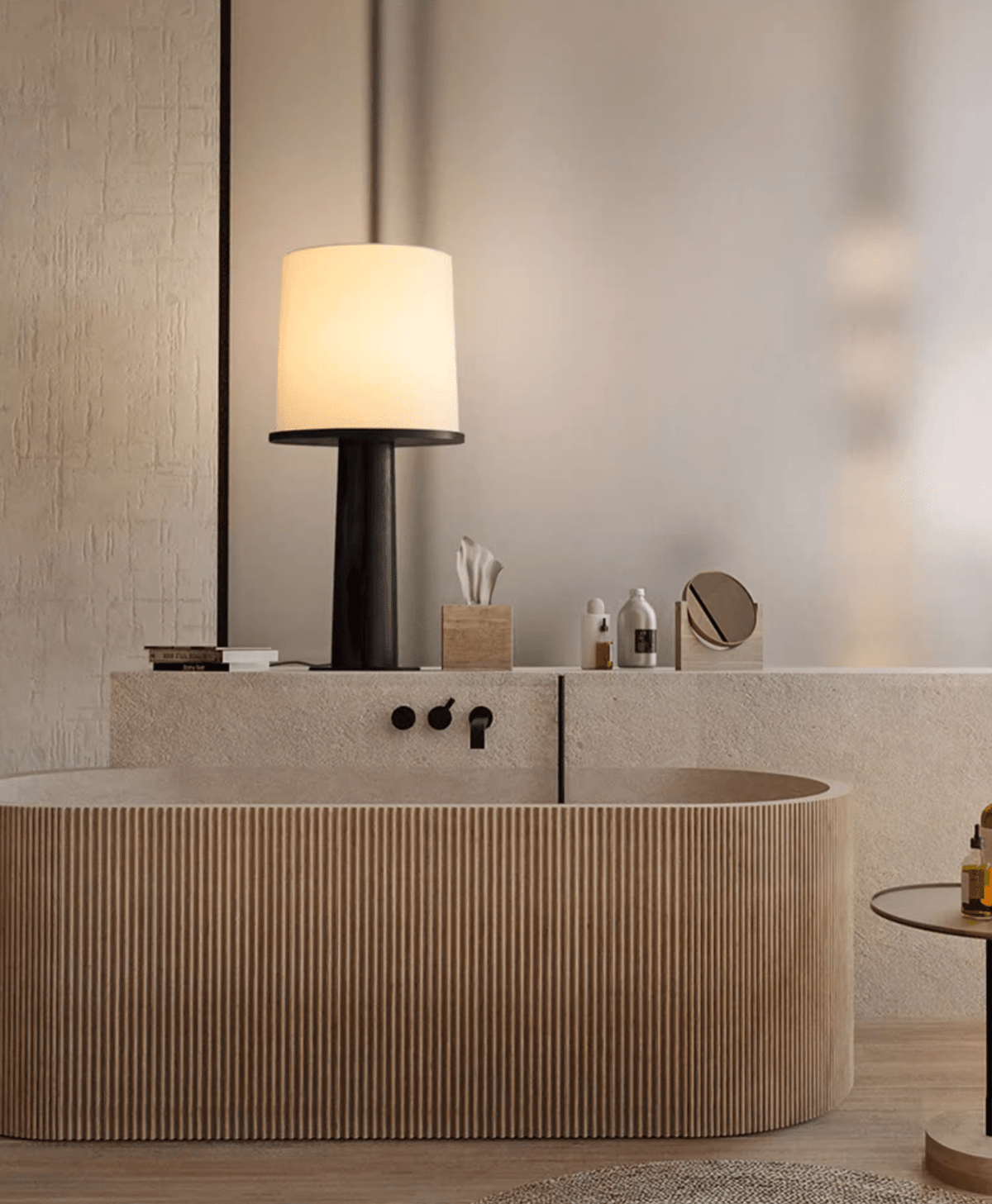 Ada Table Lamp