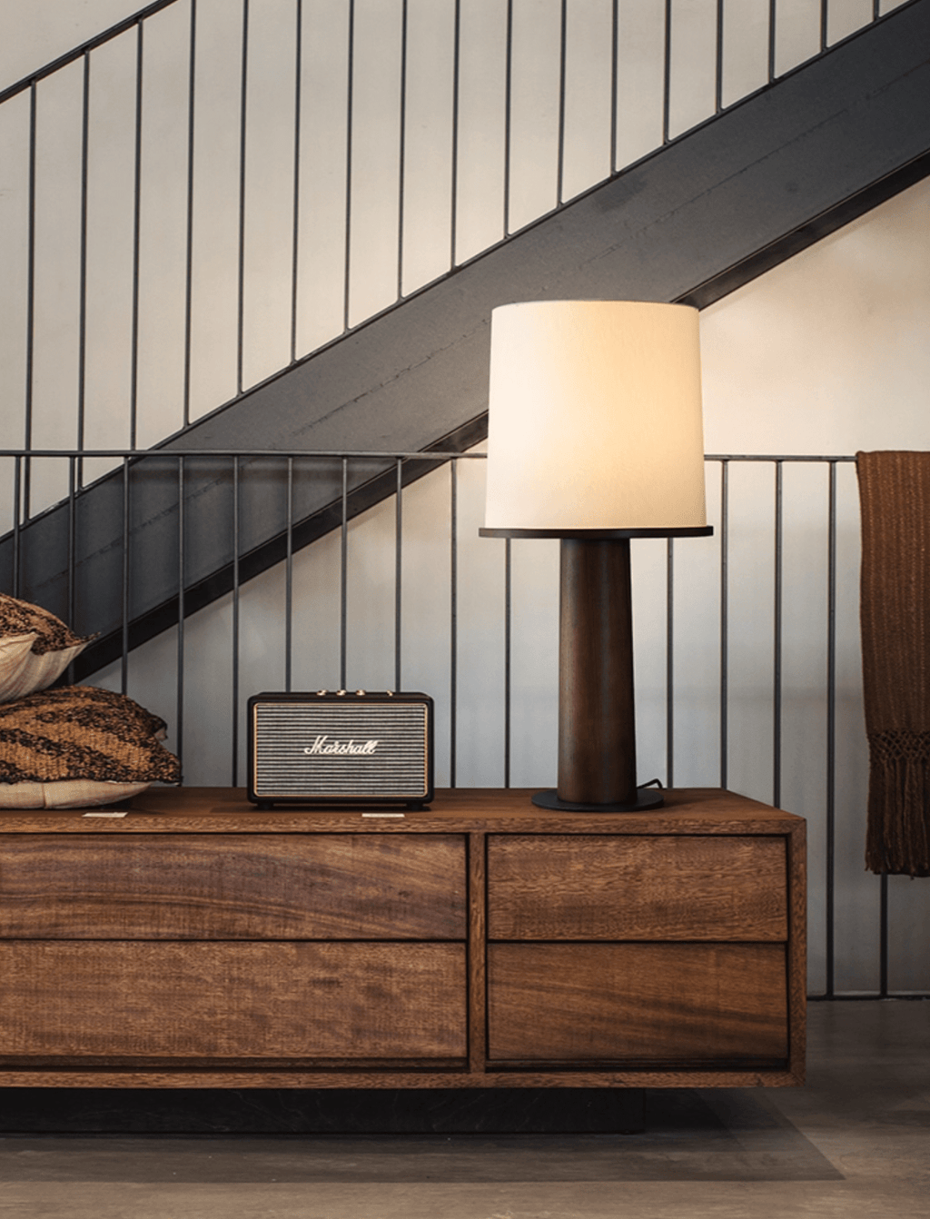 Ada Table Lamp