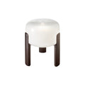 Luca Orb Table Lamp