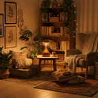 Sienna Table Lamp