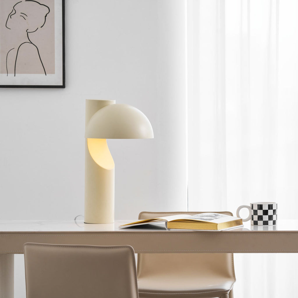Arcora Minimalist Table Lamp