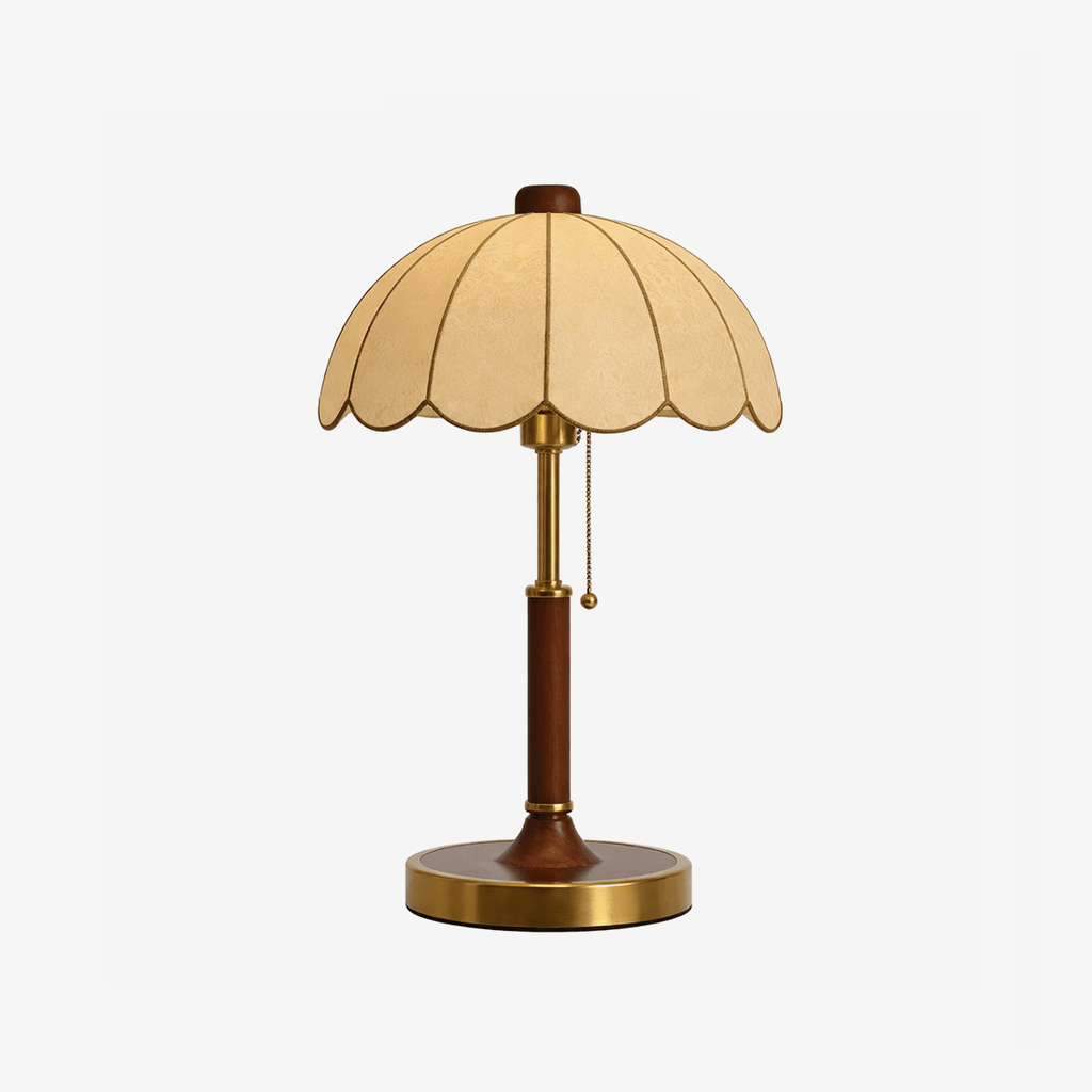 Belle Table Lamp