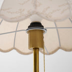 Belle Table Lamp