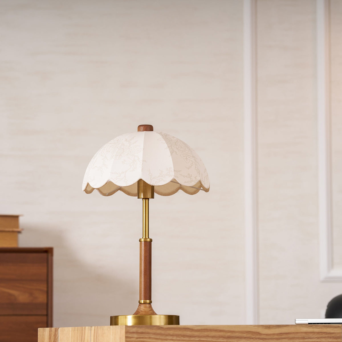 Belle Table Lamp