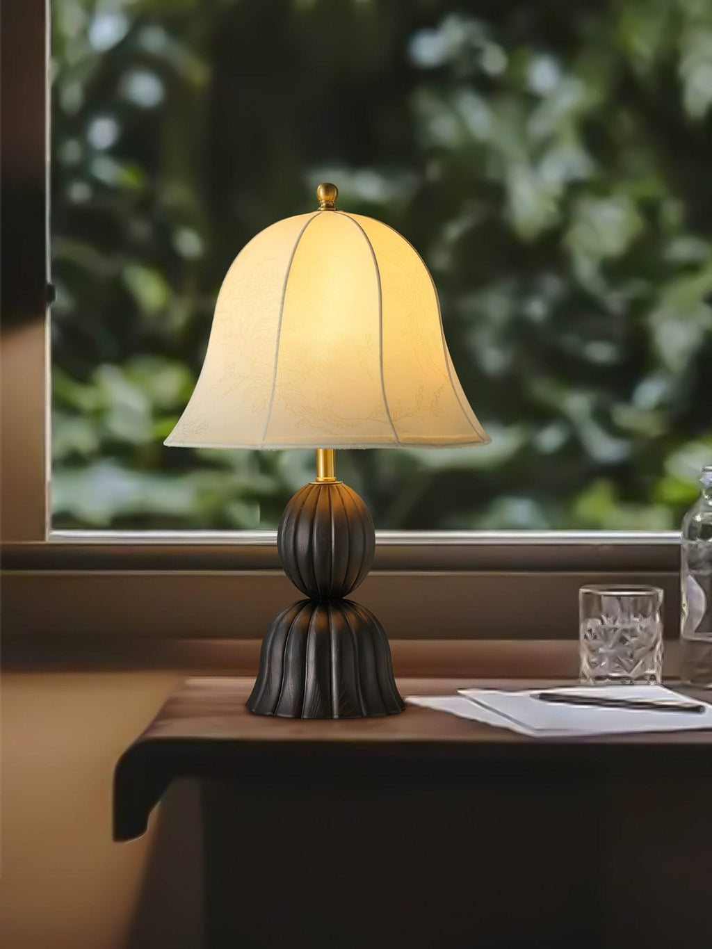 Bellora Vintage Table Lamp