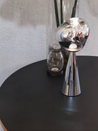 Lava Rechargeable Table Lamp
