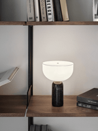 Lunara Marble Table Lamp