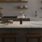 Lunara Marble Table Lamp