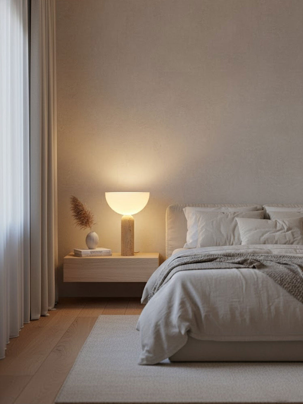 Alto Table Lamp