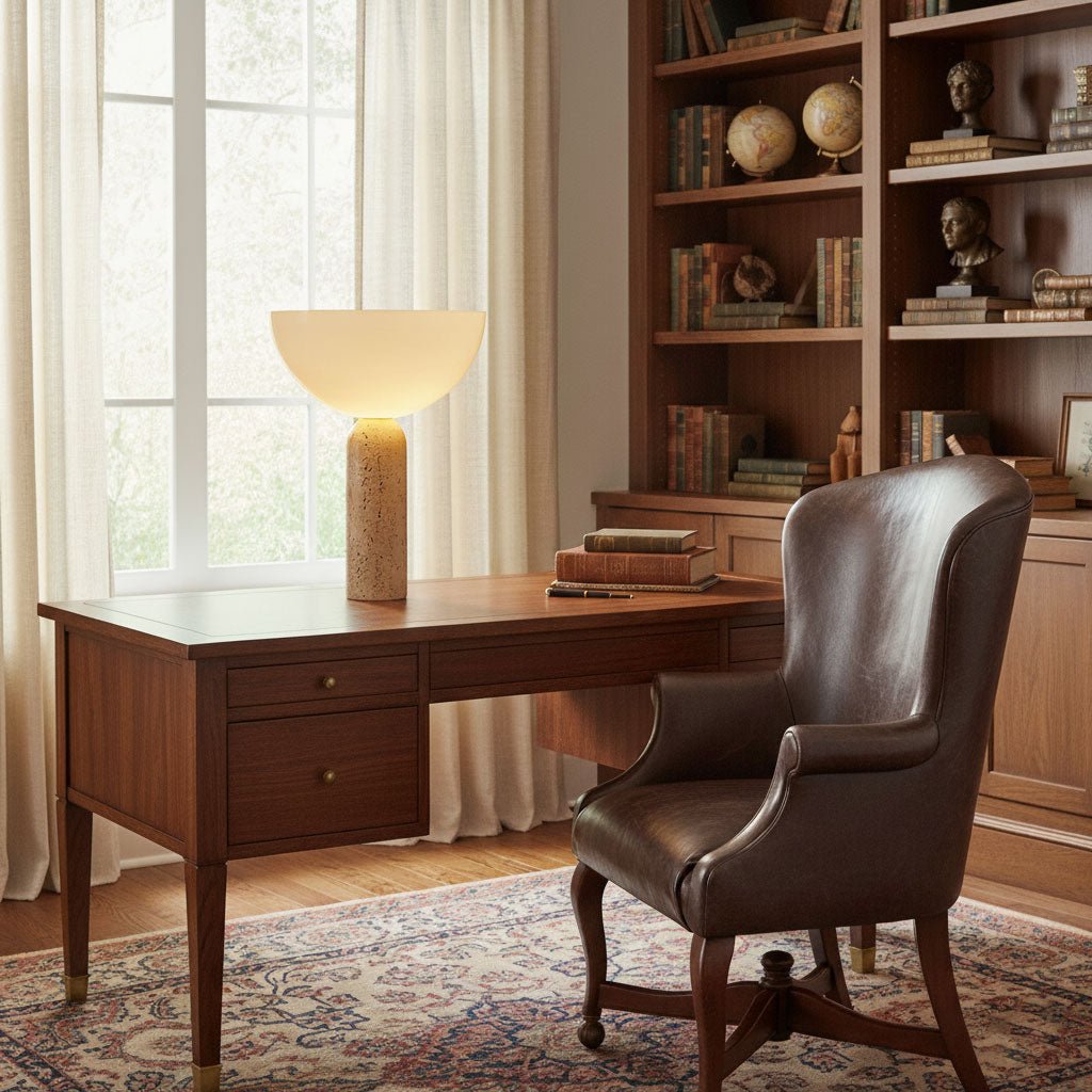 Alto Table Lamp