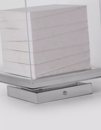 Lumo Cube Table Lamp