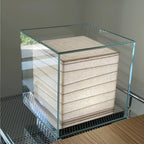 Lumo Cube Table Lamp
