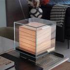 Lumo Cube Table Lamp