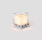 Lumo Cube Table Lamp