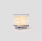 Lumo Cube Table Lamp